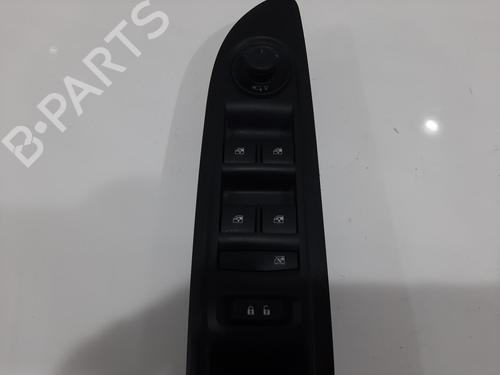 Right front window switch VAUXHALL MOKKA / MOKKA X (J13) 1.4 | BP37160645I26 - Image 2