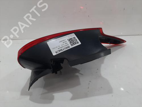 Left taillight FORD FOCUS III 1.5 TDCi | BP36383759C34 - Image 6