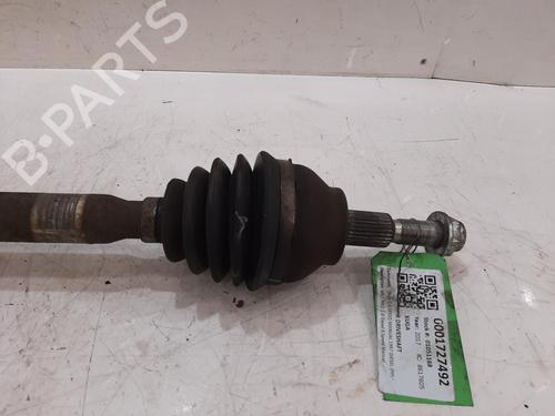 Andre FORD KUGA II (DM2) 2.0 TDCi | BP36154092O1 - Image 2