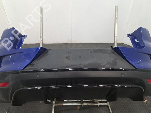 Bak støtfanger JAGUAR I-PACE (X590) EV400 AWD | BP30495666C8