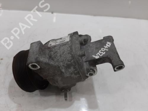Used AC compressor AC compressor SMART FORFOUR Hatchback (453) 1.0 (453.042, 453.043) (71 hp) 33839851 33839851