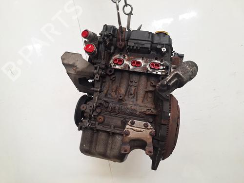 Engine VAUXHALL CORSA Mk III (D) (S07) 1.0 i 12V (L08) | BP37641261M1 - Image 2