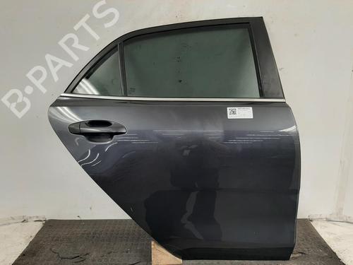 right-rear-door-kia-rio-iv-yb-sc-fb-2017-33699958 main image