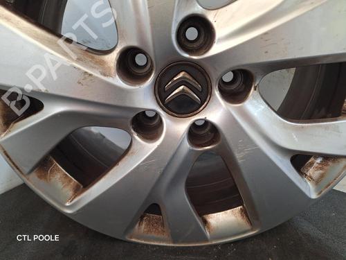 Fælk CITROËN C4 Picasso II 1.6 HDi / BlueHDi 115 | BP38158248C45 - Image 4