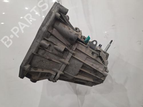 Gearbox RENAULT CAPTUR I (J5_, H5_) 1.2 TCe 120 | BP37991492M3 - Image 2