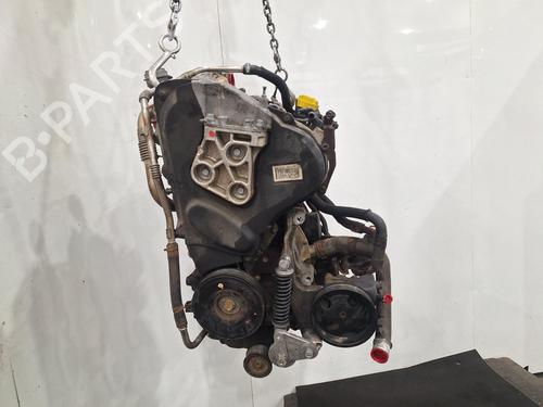 Used Engine SUZUKI GRAND VITARA II (JT, TE, TD) 1.9 DDiS All-wheel Drive (JT419, TD44, JB419WD, JB419XD,... (129 hp) 29742249
