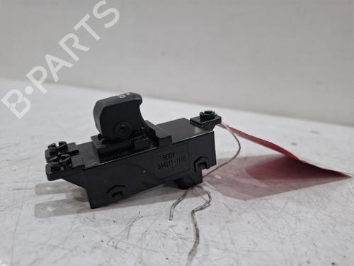 Left front window switch HYUNDAI ix20 (JC) 1.4 | BP39405939I27 - Image 3