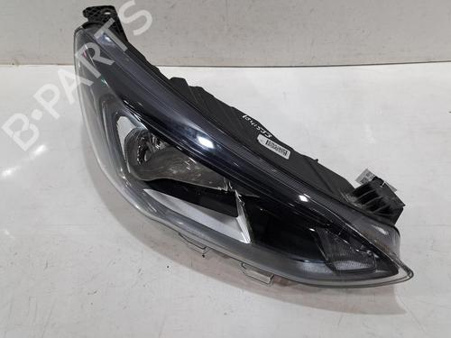 Used Right headlight FORD FOCUS IV (HN) 1.0 EcoBoost (125 hp) 32851606