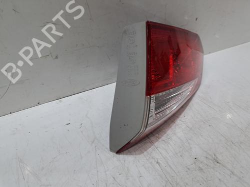 Right tailgate light FORD FOCUS III Turnier 1.6 TDCi | BP36662473C80 - Image 3