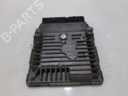 Control unit SKODA FABIA II Combi (545) 1.6 TDI | BP32422506M11
