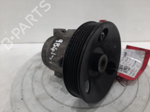 Styring servopumpe CHEVROLET CAPTIVA (C100, C140) 2.0 D 4WD | BP26796488M99 