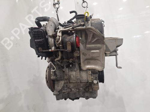 Engine AUDI A1 (8X1, 8XK) 1.0 TFSI | BP33720918M1 - Image 2
