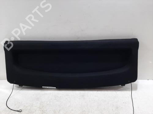 Used Rear parcel shelf Rear parcel shelf VAUXHALL CORSA Mk IV (E) (X15) 1.3 CDTi (95 hp) 34273471 34273471