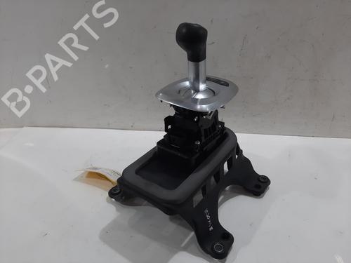 Gear lever VAUXHALL CORSA Mk III (D) (S07) 1.2 i 16V (L08) | BP29883715M90
