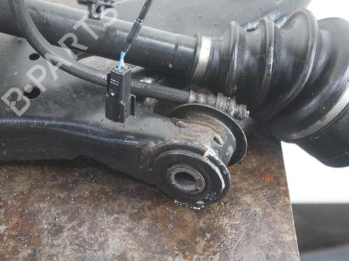Right front suspension MAZDA 6 Estate (GJ, GL) 2.2 D | BP26756799M73 