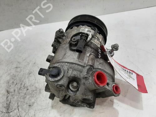Compressor A/A VAUXHALL MERIVA Mk II (B) (S10) 1.4 | BP30897003M34