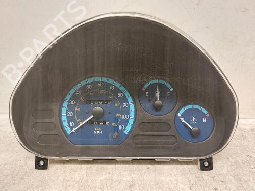 Instrument cluster DAEWOO MATIZ (M100, M150) 0.8 | BP26808771C47 