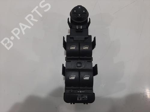 Used Switch PEUGEOT 3008 I MPV (0U_) 1.6 HDi (114 hp) 29496867