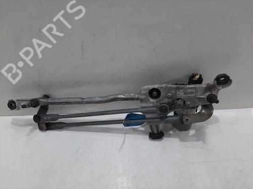 Front wiper motor PEUGEOT 308 II (LB_, LP_, LW_, LH_, L3_) 1.6 BlueHDi 120 | BP30406782M29