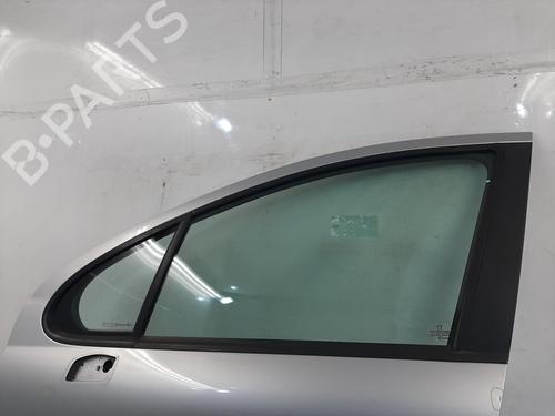 Left front door PEUGEOT 207 (WA_, WC_) 1.4 | BP28138433C2 
