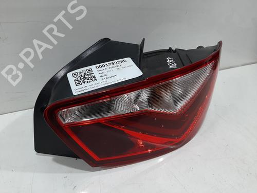 Used Right taillight Right taillight 36879427 36879427