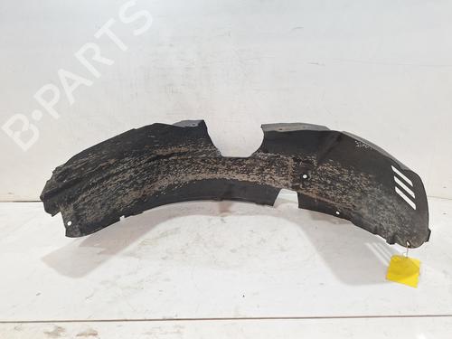 Wheel arch FORD FIESTA VI (CB1, CCN) 1.0 EcoBoost | BP29922406C56