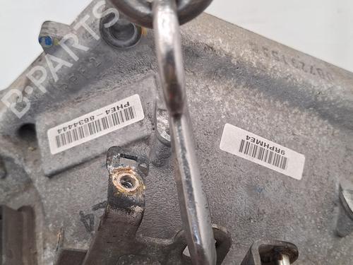 Gearbox HONDA CIVIC VIII Hatchback (FN, FK) 1.8 (FN1, FK2) | BP29637247M3 