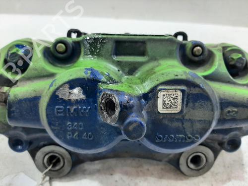 Right front brake caliper BMW 1 (F20) M 135 i | BP34619266M104 - Image 3