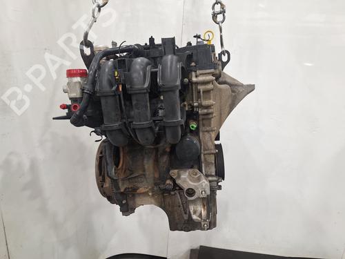 Engine FORD FIESTA VI (CB1, CCN) 1.0 | BP33720890M1 - Image 2