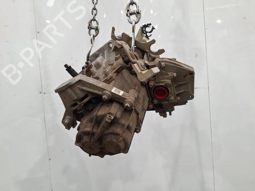 Gearbox FIAT 500 C (312_) 1.0 Mild Hybrid (312.AYD1B) | BP30180250M3