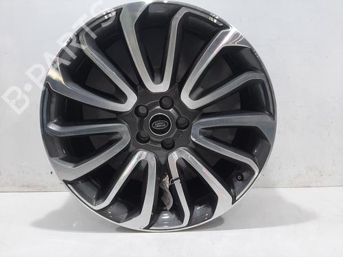 Used Rim LAND ROVER RANGE ROVER IV (L405) 3.0 SDV6 Hybrid 4x4 (340 hp) 30670843
