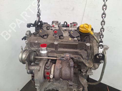 Engine DACIA SANDERO II TCe 90 (B8M1, B8MA, B8AC) | BP37465162M1 - Image 5