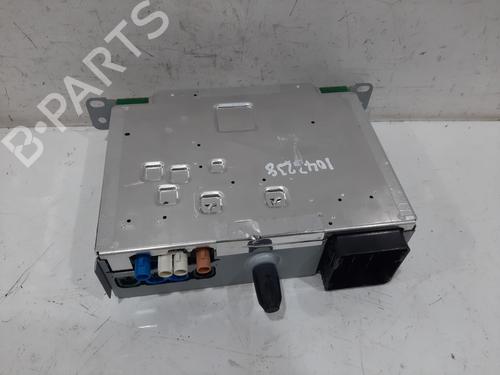 Radio PEUGEOT 2008 I (CU_) 1.2 VTi | BP32503443E6