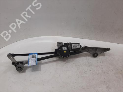 Front wiper motor MERCEDES-BENZ A-CLASS (W176) A 180 CDI / d (176.012) | BP33647152M29  - Image 5