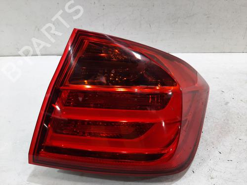Used Right taillight BMW 3 (F30, F80) 328 i (245 hp) 32409650