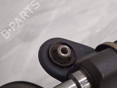 Left front suspension CITROËN C3 AIRCROSS II (2R_, 2C_) 1.2 PureTech 110 (2RHNZB, 2RHNZW, 2RHNPX, 2RHNPJ) | BP29398030M72 