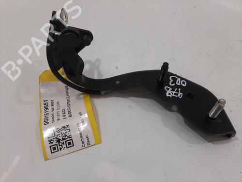 Hinge/Door check strap JAGUAR I-PACE (X590) EV400 AWD | BP29417277C146 