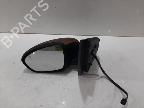 Used Left mirror Left mirror DACIA JOGGER (RK_) 1.0 TCe 110 (RKMD) (110 hp) 36661983 36661983