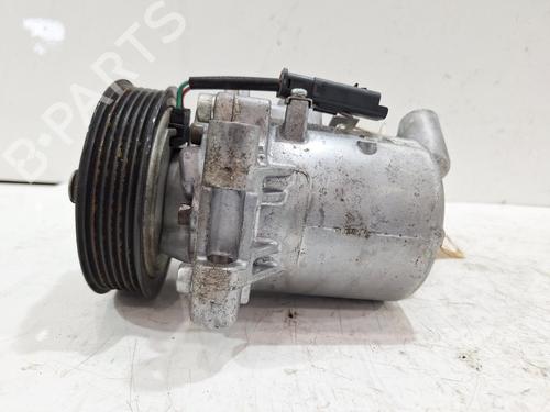 AC compressor PEUGEOT PARTNER Box Body/MPV (K9) 1.5 BlueHDi 100 | BP39934717M34 - Image 5