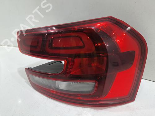 Right taillight CITROËN C4 Picasso II 1.6 BlueHDi 120 | BP29397427C35 