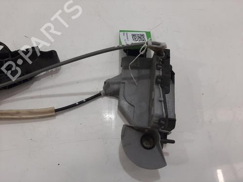 Andre CITROËN C4 CACTUS 1.6 BlueHDi 100 | BP28379508O1 