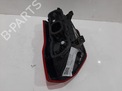 Left taillight FORD TOURNEO COURIER B460 MPV 1.0 EcoBoost | BP37443425C34 - Image 5