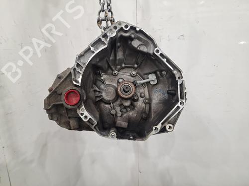gearbox-smart-forfour-hatchback-453-2014-32422932 main image