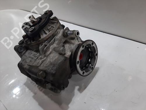 Transfer box SKODA YETI (5L) 2.0 TDI 4x4 | BP38059778M36 - Image 4