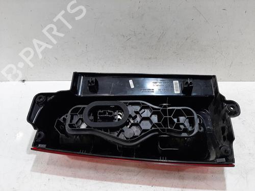 Right taillight PEUGEOT EXPERT Van (V_) 2.0 BlueHDi 120 | BP32239618C35 