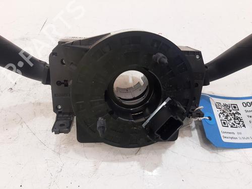 Switch SKODA FABIA II (542) 1.6 TDI | BP32718328I30 - Image 3
