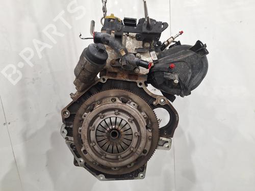 Used Engine VAUXHALL ADAM (M13) 1.2 (69 hp) 30260432