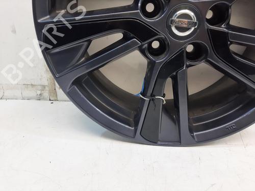 Rim NISSAN JUKE (F15) 1.5 dCi | BP28722797C45 