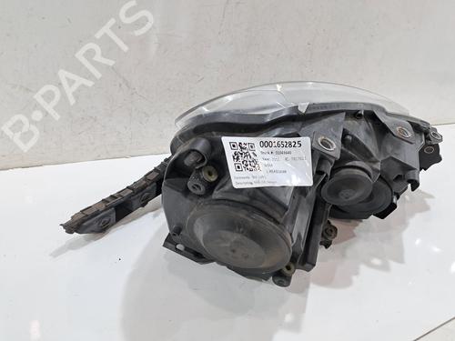 Left headlight VW GOLF VI (5K1) 1.4 TSI | BP32851508C28 - Image 6