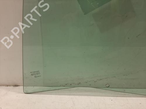 Front left door window PEUGEOT PARTNER Box Body/MPV 1.6 HDi | BP29553484C18 